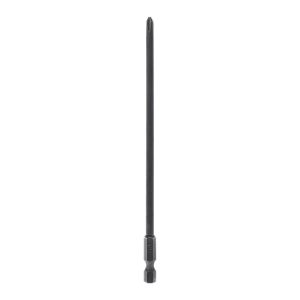 HERCULES - 6 in. PR2 Phillips Reduced #2 Insert Bit - 70411
