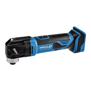 HERCULES - 20V Brushless Cordless Variable-Speed Oscillating Multi-Tool - Tool Only - 57319