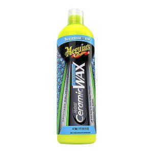 MEGUIAR'S - 16 oz. Hybrid Ceramic Liquid Wax - 59323