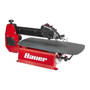 BAUER - Sierra de Calar de 22 Pulgadas con Velocidad Variable - 59416