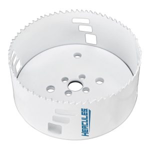 HERCULES - 5 in. Bi-Metal Hole Saw - 57817