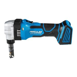 HERCULES - 20V Brushless Cordless, 16 Gauge Nibbler - Tool Only - 58413