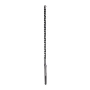 HERCULES - 5/8 in. x 21 in. SDS-MAX Type Rotary Hammer Bit - 56242