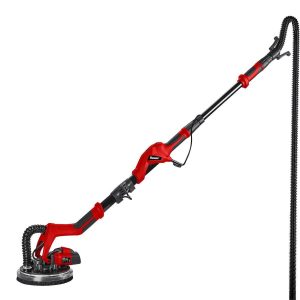 BAUER - 5 Amp, 9 in. Variable-Speed Drywall Sander - 59166