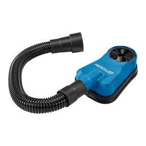 HERCULES - Hammer Drilling Universal Dust Collection Attachment - 57747
