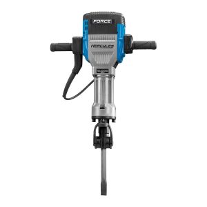 HERCULES - 15 Amp, 66 lb., 1-1/8 in. Hex Breaker Hammer with Maximum Vibration Control - 56407
