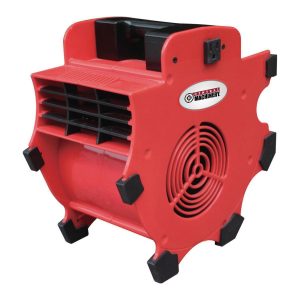 CENTRAL MACHINERY - 3 Speed Portable Blower - 61729