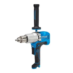 HERCULES - 20V Brushless Cordless, 1/2 in. Mud Mixer - Tool Only - 59715