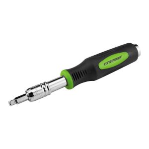 PITTSBURGH - 1/4 in. Drive Telescoping Socket Driver - 59731