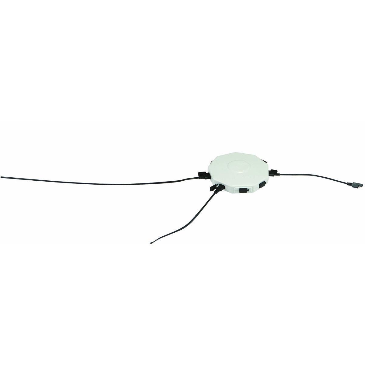 Conector solar universal de 400 vatios para paneles solares | 68689