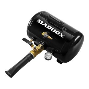 Asentador de aros para llantas de 5 galones compatible con ASME | M5GABS