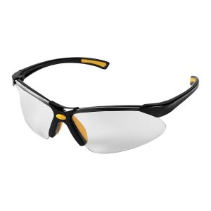 Lentes de seguridad de alto rendimiento con protección UV y lentes transparentes | 98366