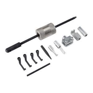 Juego de martillo deslizante y extractor de 14 piezas | 56894