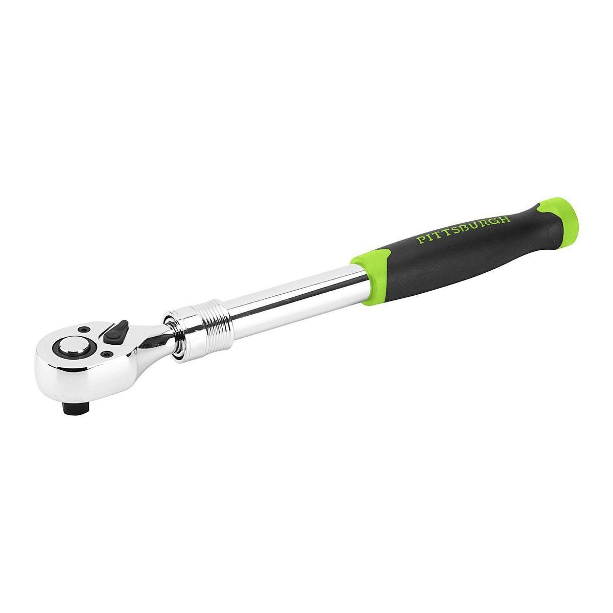 Llave de carraca extensible de 1/2 pulgada | 59847