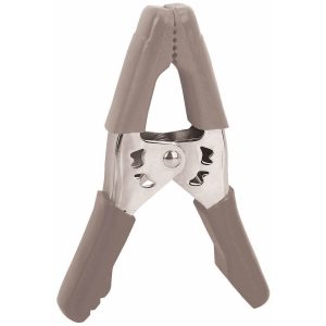 Pinza de presión de acero con resorte de 2 pulgadas | 91838