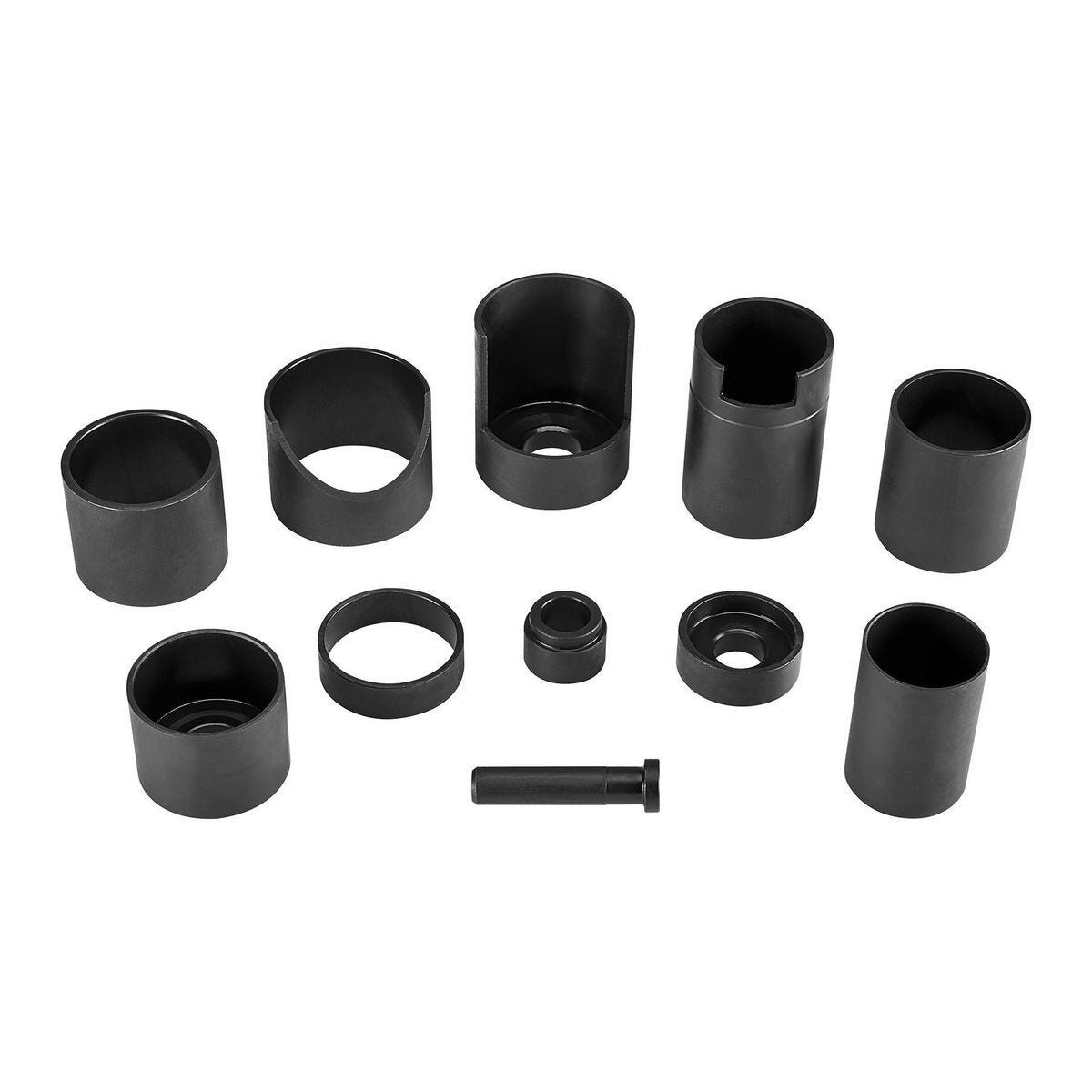 Kit de expansión para servicio de rótulas, 11 piezas | 58785