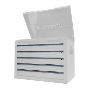 Kit de molduras de titanio para caja superior de 27 pulgadas Series 3 | 70663