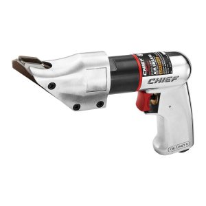 Tijeras neumáticas profesionales con empuñadura de pistola CHIEF CH18AS | 57301