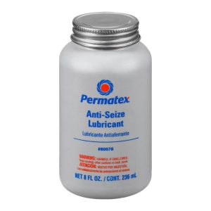 Lubricante antiagarrotante de 8 oz. resistente a altas temperaturas | 70870