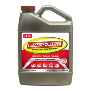 Removedor de óxido Evapo-Rust™, fórmula no tóxica y biodegradable, 1 cuarto de galón | 96433