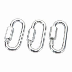 Eslingas de unión rápida de 5/16 pulgadas, paquete de 3 | 69061