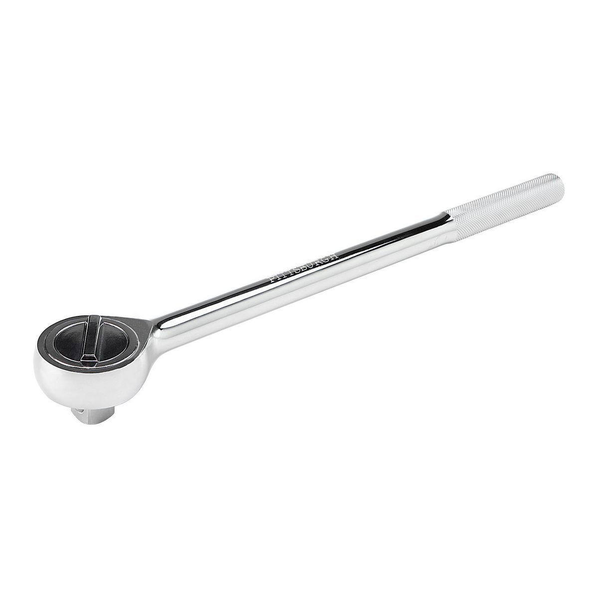 Llave de trinquete de 3/4 pulgada y 18 pulgadas de largo para trabajos pesados | 68110