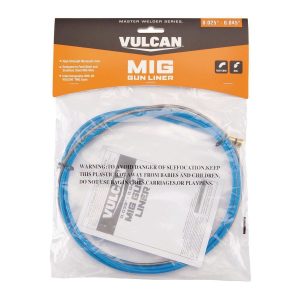 Liner para pistola MIG de 0.025 a 0.045 pulgadas para equipos Vulcan | 63797
