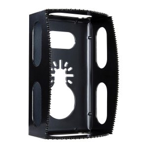 Sierra de corte para caja eléctrica para herramientas oscilantes multiherramienta | HA23-54