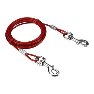 Correa de amarre para mascotas de 15 pies (4.5 m) | 96484