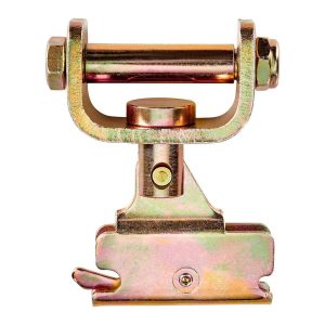 Rodillo de Seguridad para E-Track y X-Track, Compatible con Sistemas de Anclaje | 70976