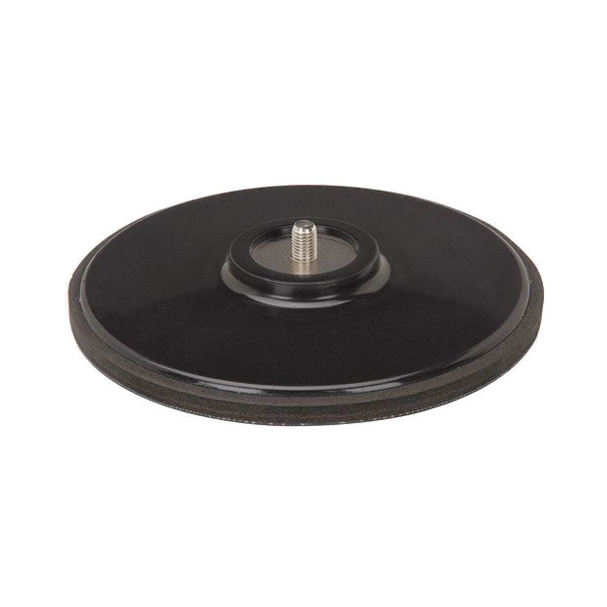 Plato de soporte de 6 pulgadas para lijadora de doble acción | 62430