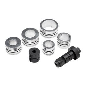 Kit Expansor para Tubos de Escape MADDOX MD7-1, Compatible con Llave de Impacto | 57586