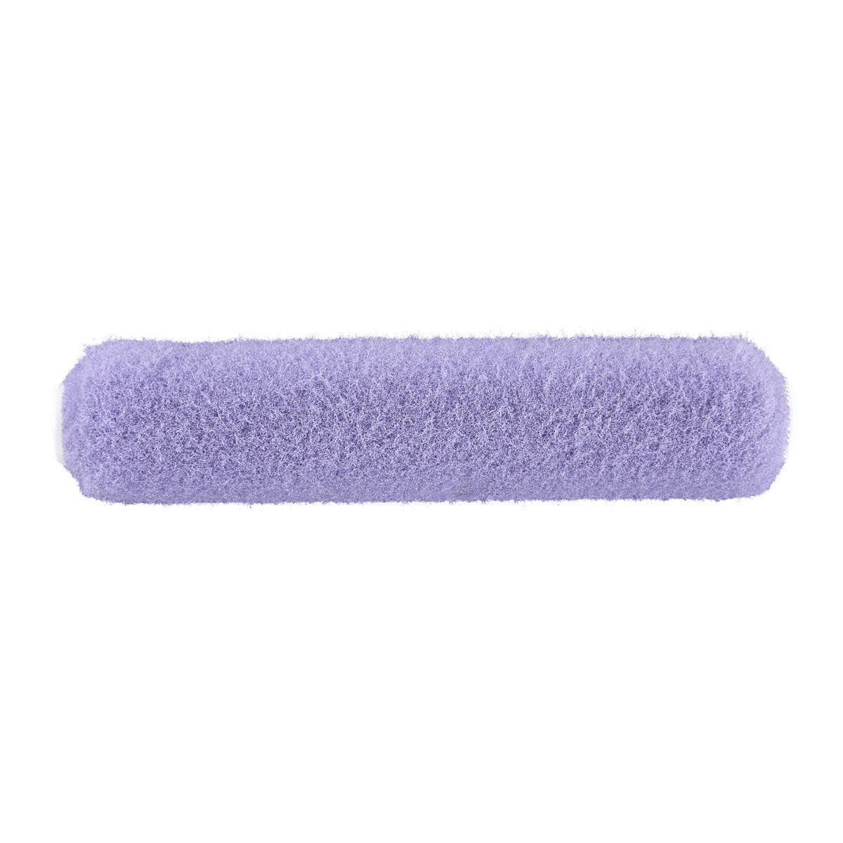 Rodillo de pintura de microfibra de 6 pulgadas con vellón de 3/8 pulgadas, 2 piezas | 57131