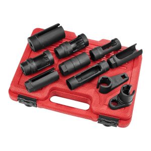 Juego de Sockets para Sensor de Oxígeno e Inyectores Diésel | 99850