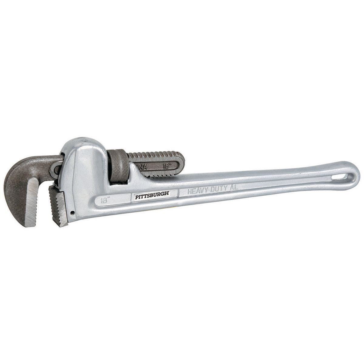Llave para tubo de aluminio de 18 pulgadas | 63652