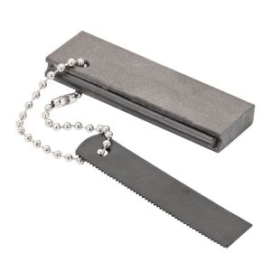 Encendedor de magnesio para supervivencia y campismo | 66560