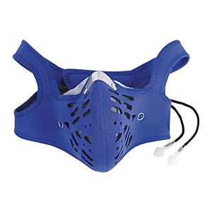 Mascarilla antipolvo multiusos con filtro de carbón activado | 94222