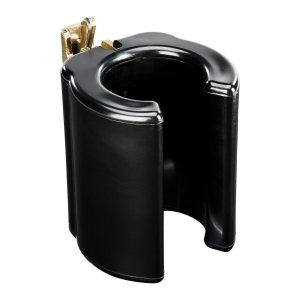 Soporte organizador de herramientas de mango largo para sistema E-Track | 70974