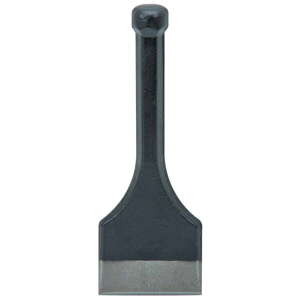 Cincel para mampostería Big Head con punta ancha de acero al carbono | 6758