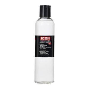Fluido para máquina de humo diagnóstico profesional de 8 oz.