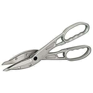 Tijeras de potencia de aluminio de 12 pulgadas para corte de lámina y hojalata | 98091