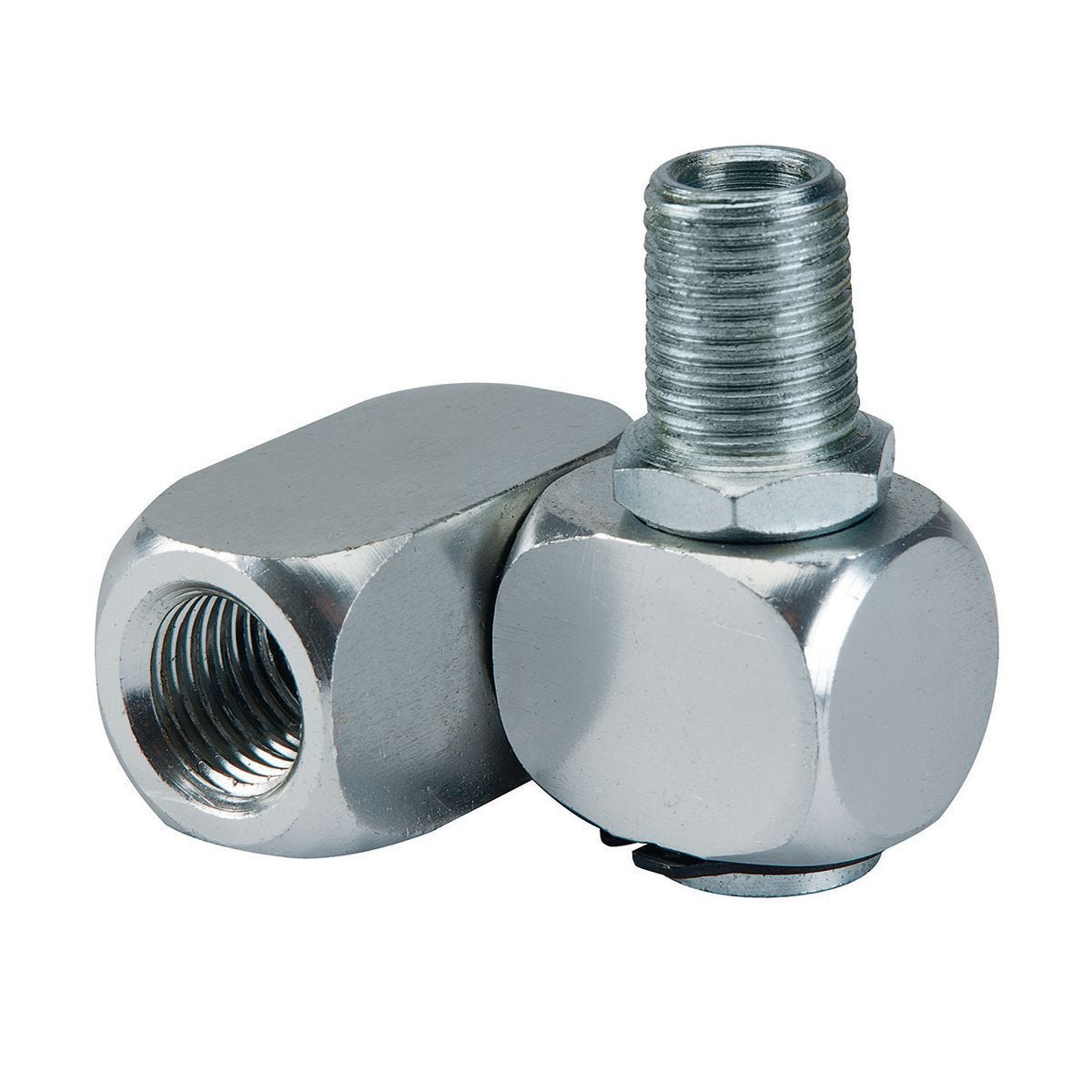Conector giratorio para manguera de aire de 1/4 pulgada | 63575