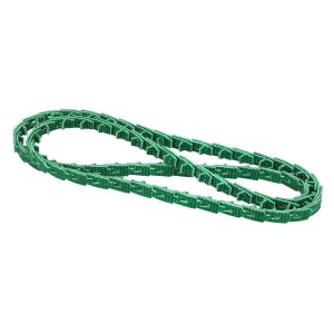 Banda de transmisión sin vibraciones ACCU-LINK para herramientas de taller | 43771