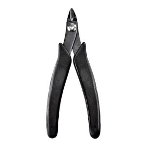 Cortador de alambre de precisión de 5 pulgadas con corte a ras | 57794