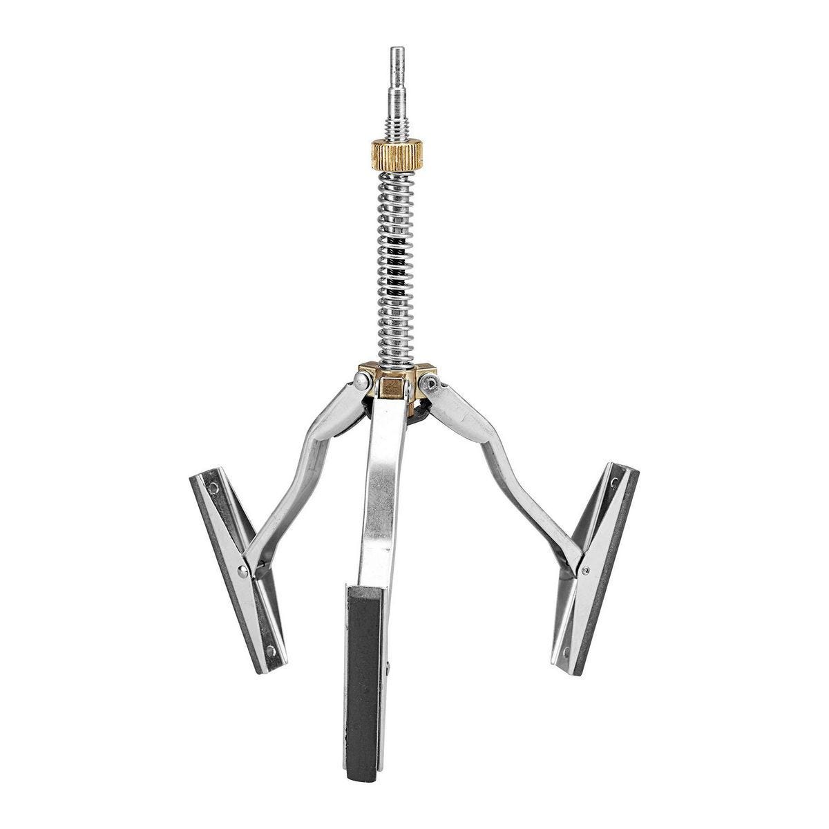 Rectificador de cilindros de motor de 4 pulgadas | 59677