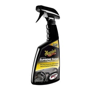 Protector de brillo intenso Supreme Shine de 16 oz. para interiores | G4016