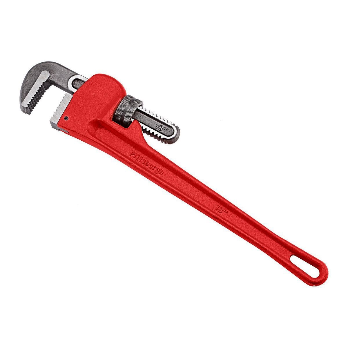 Llave para tubo de acero de 18 pulgadas | 61350