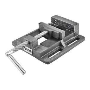 Vise de prensa para taladro de 4 pulgadas, base de hierro fundido | 59111