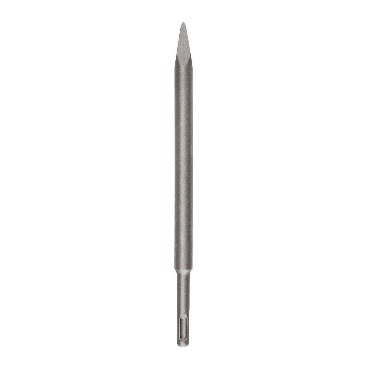 Cincel punta de toro SDS-PLUS HERCULES 3/4 x 10 pulgadas para romper concreto | HA51-6