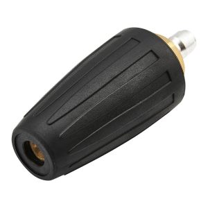 Boquilla Turbo para Hidrolavadora - Limpieza Rápida y Profunda | 58085